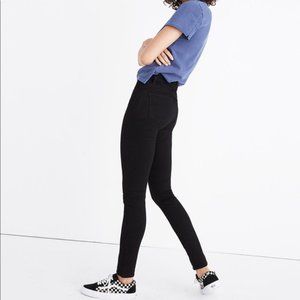Madewell Roadtripper Jeans size Petite 26